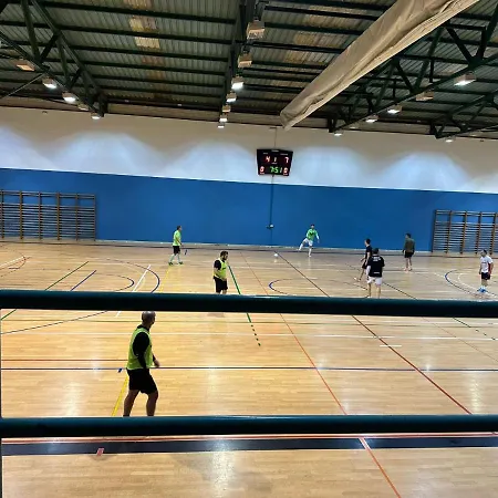 Piso Wifi En Rianxo * Rianjo