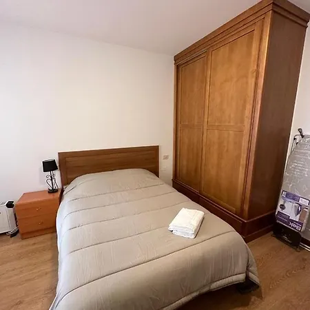 Apartmán Piso Wifi En Rianxo Rianjo