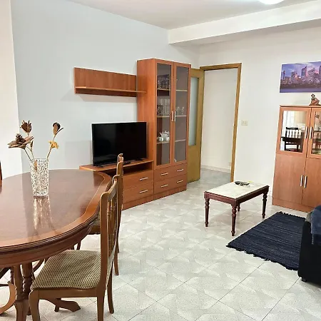 Piso Wifi En Rianxo Daire Rianjo