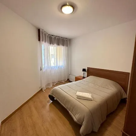 Apartmán Piso Wifi En Rianxo Rianjo