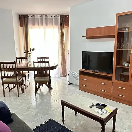 Daire Piso Wifi En Rianxo Rianjo