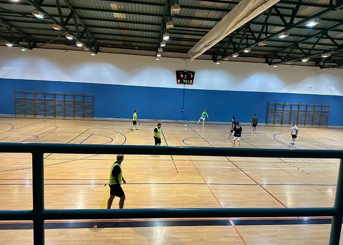 Piso Wifi En Rianxo * Rianjo