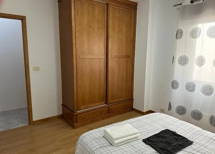 Piso Wifi En Rianxo *