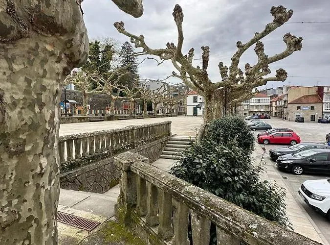 Piso Wifi En Rianxo * Rianjo