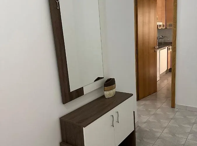 Piso Wifi En Rianxo Rianjo